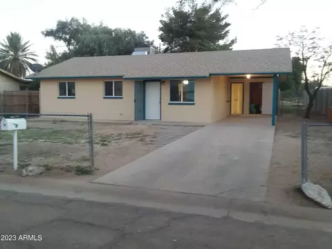1373 W Rose Pl, Casa Grande, AZ 85122