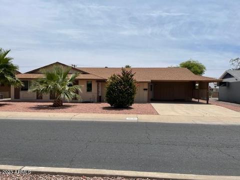 10141 W Alabama Ave W, Sun City, AZ 85351
