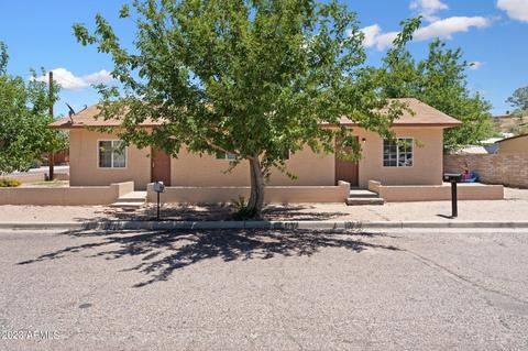 415 W Mohave St, Wickenburg, AZ 85390