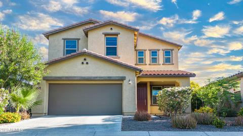 2238 E Flandreau Rd, Phoenix, AZ 85024