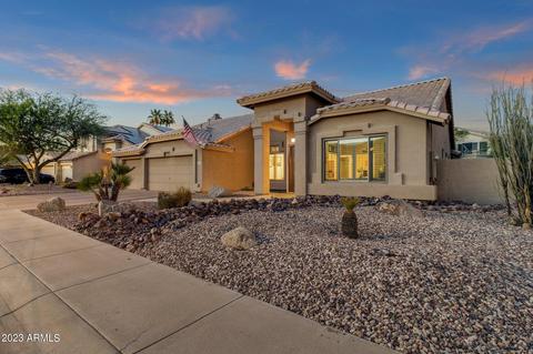 2093 N 134th Ave, Goodyear, AZ 85395
