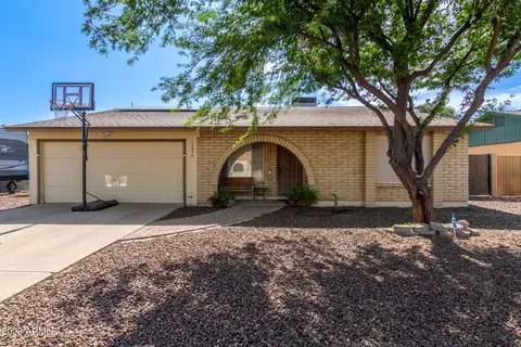 17820 N 29th Ave, Phoenix, AZ 85053