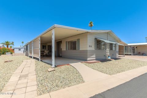 3104 E Broadway Rd #215, Mesa, AZ 85204 photo 3