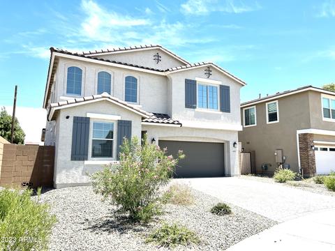 6307 N 67th Dr, Glendale, AZ 85303