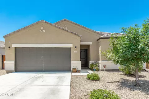 10287 E Lupine Ln, Florence, AZ 85132
