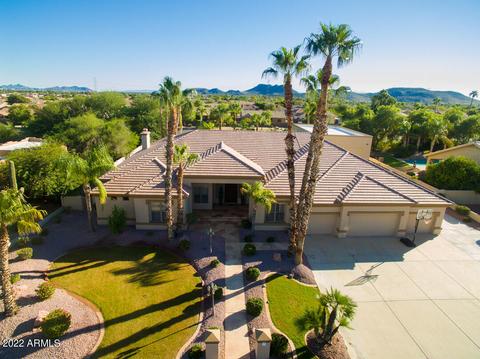 4637 W Buckskin Trl, Phoenix, AZ 85083