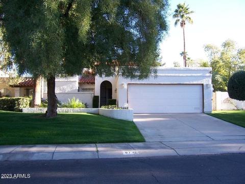 8731 E San Pedro Dr, Scottsdale, AZ 85258