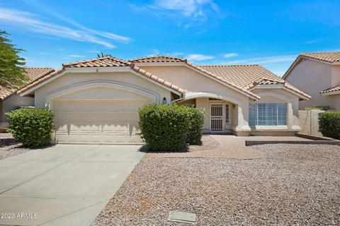 9034 E Palm Ridge Dr, Scottsdale, AZ 85260
