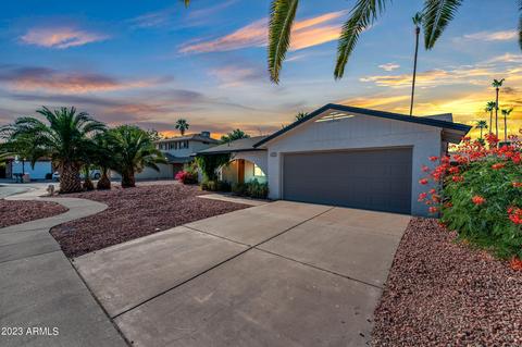 2140 S Las Flores --, Mesa, AZ 85202