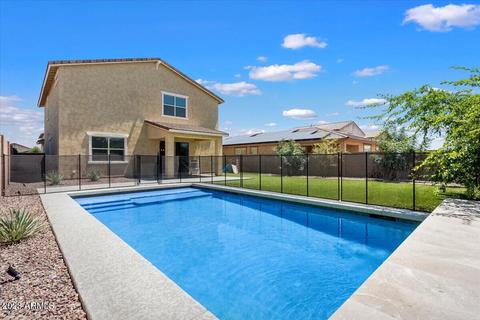 14081 W Pershing St, Surprise, AZ 85379