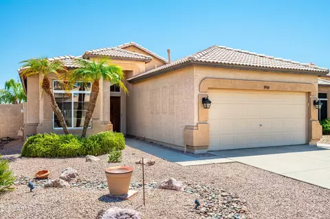19909 N 110th Ln, Sun City, AZ 85373