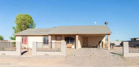 3915 N Kiami Dr, Eloy, AZ 85131