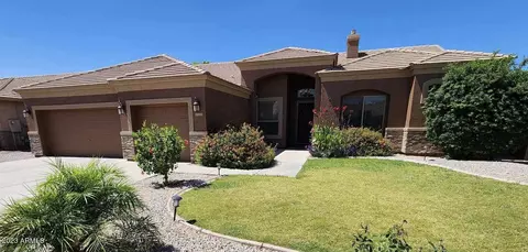 4524 W Villa Linda Dr, Glendale, AZ 85310