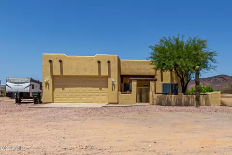 25909 N 155th Ln, Surprise, AZ 85387