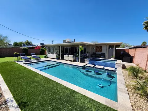 829 W Whitton Ave, Phoenix, AZ 85013