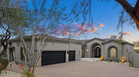 11109 E Cosmos Cir, Scottsdale, AZ 85255