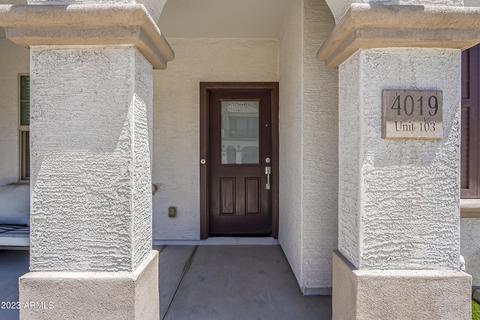 4019 E Toledo St #103, Gilbert, AZ 85295 photo 2