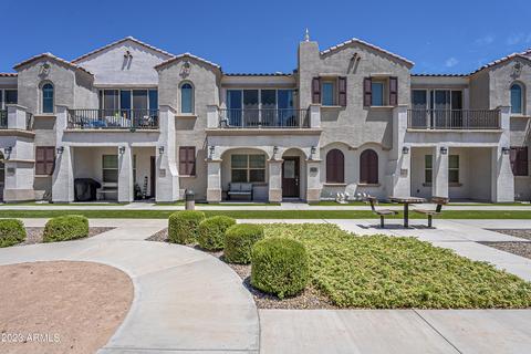 4019 E Toledo St #103, Gilbert, AZ 85295