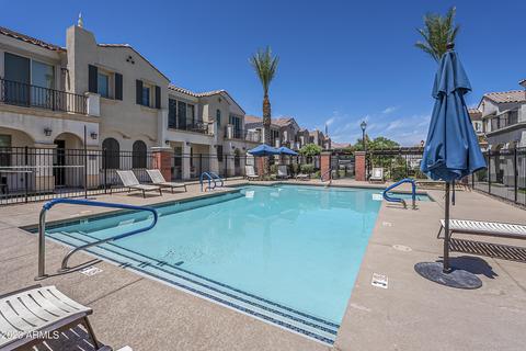 4019 E Toledo St #103, Gilbert, AZ 85295 photo 32