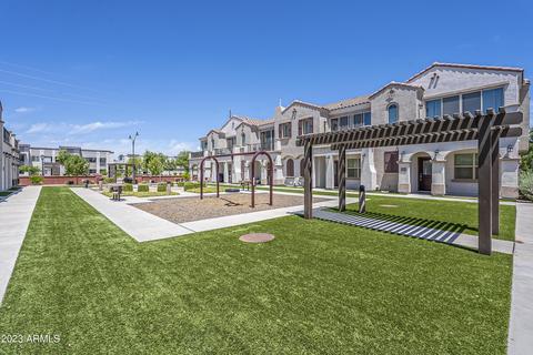 4019 E Toledo St #103, Gilbert, AZ 85295 photo 27