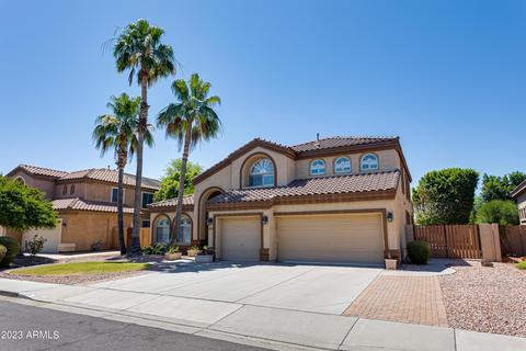 7179 W Trails Dr, Glendale, AZ 85308