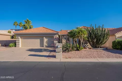 9513 E Cherrywood Dr, Sun Lakes, AZ 85248