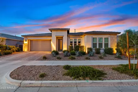 10646 E Tesla Ave, Mesa, AZ 85212