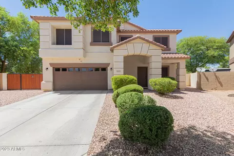 14272 W Evans Dr, Surprise, AZ 85379