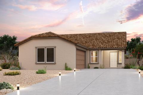 24578 W Cocopah St, Buckeye, AZ 85326