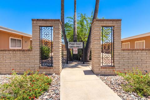 13651 N 109th Ave, Sun City, AZ 85351