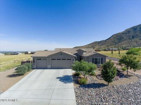 6577 E Saddlehorn Cir, Hereford, AZ 85615