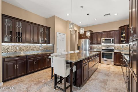 2742 W Via Calabria --, Phoenix, AZ 85086