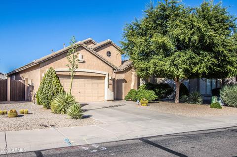 70 E Mill Reef Dr, San Tan Valley, AZ 85143