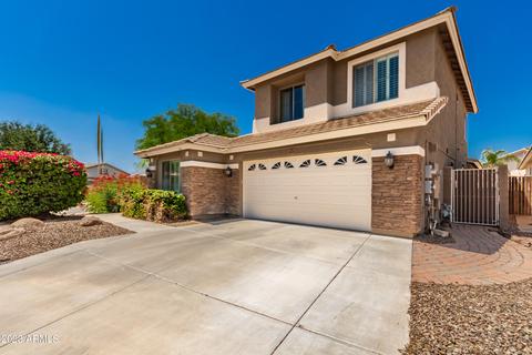 6428 W Lucia Dr, Phoenix, AZ 85083