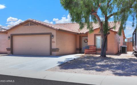 831 W Ocotillo St, Casa Grande, AZ 85122