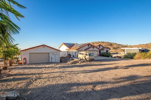 4310 W Ceton Dr, Laveen, AZ 85339