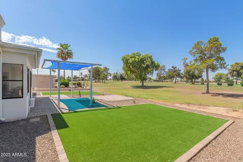 10268 N 109th Ave, Sun City, AZ 85351