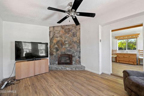 2269 Hanging Tree Ln, Overgaard, AZ 85933 photo 6