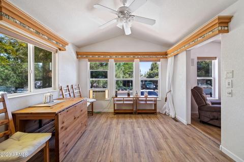 2269 Hanging Tree Ln, Overgaard, AZ 85933 photo 9