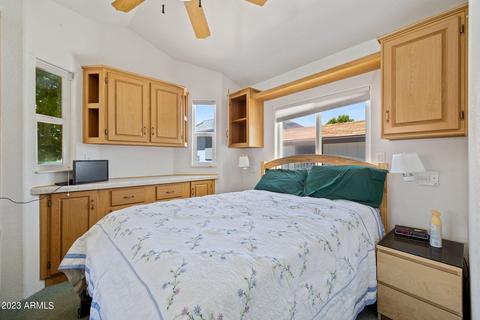 2269 Hanging Tree Ln, Overgaard, AZ 85933 photo 14