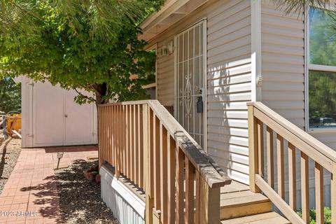 2269 Hanging Tree Ln, Overgaard, AZ 85933 photo 4