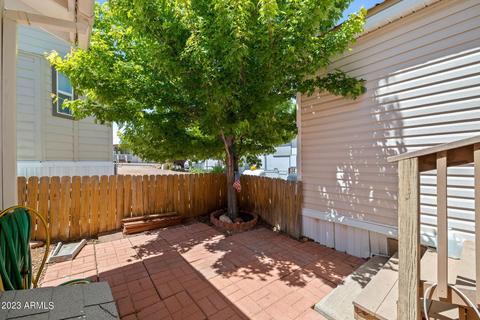 2269 Hanging Tree Ln, Overgaard, AZ 85933 photo 18