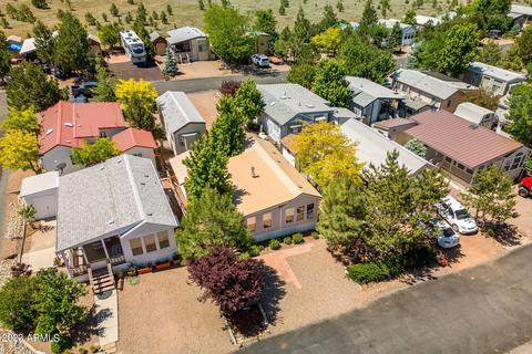 2269 Hanging Tree Ln, Overgaard, AZ 85933 photo 19