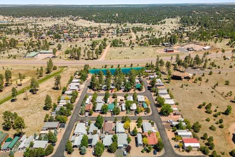 2269 Hanging Tree Ln, Overgaard, AZ 85933 photo 22