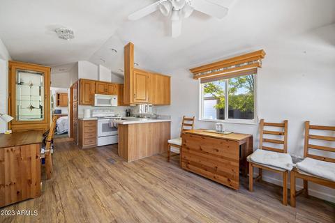 2269 Hanging Tree Ln, Overgaard, AZ 85933 photo 8