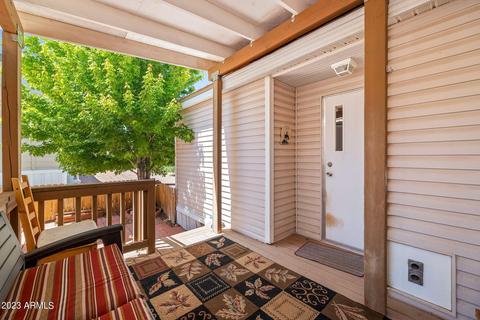2269 Hanging Tree Ln, Overgaard, AZ 85933 photo 17