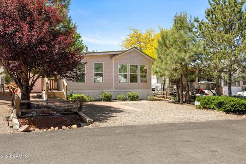 2269 Hanging Tree Ln, Overgaard, AZ 85933
