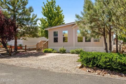 2269 Hanging Tree Ln, Overgaard, AZ 85933 photo 3