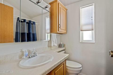 2269 Hanging Tree Ln, Overgaard, AZ 85933 photo 13