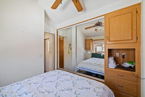 2269 Hanging Tree Ln, Overgaard, AZ 85933 photo 15